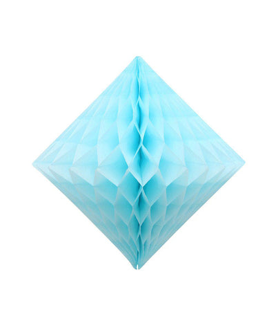 Honeycomb Diamond 18"