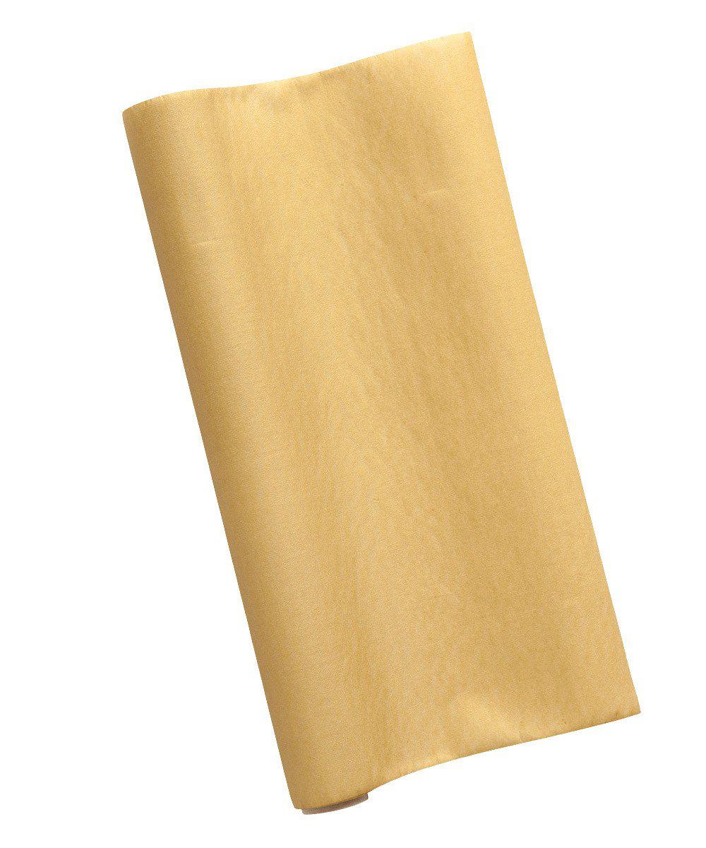 Paper Linen Table Runner