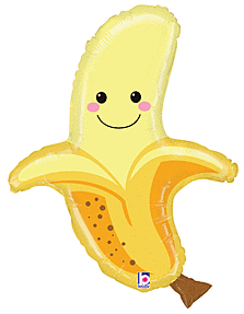 Buddy The Banana