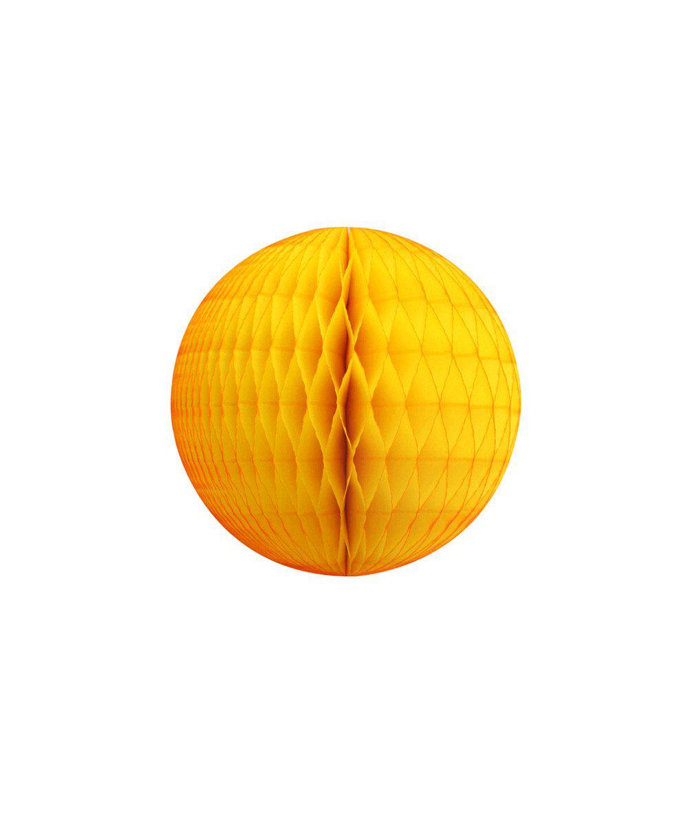 Honeycomb Ball 8"