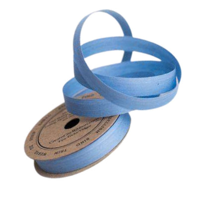 Solid Cotton Curling Ribbon
