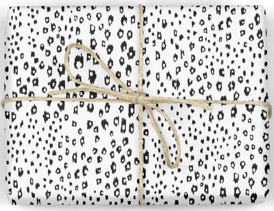 Pattern Gift Wrap