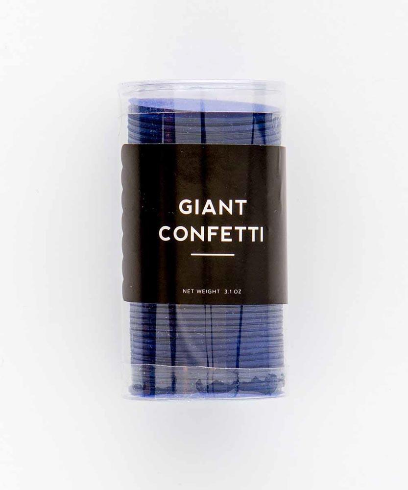 Giant Confetti Table Scatter