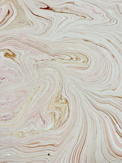 Marble Wrapping Paper