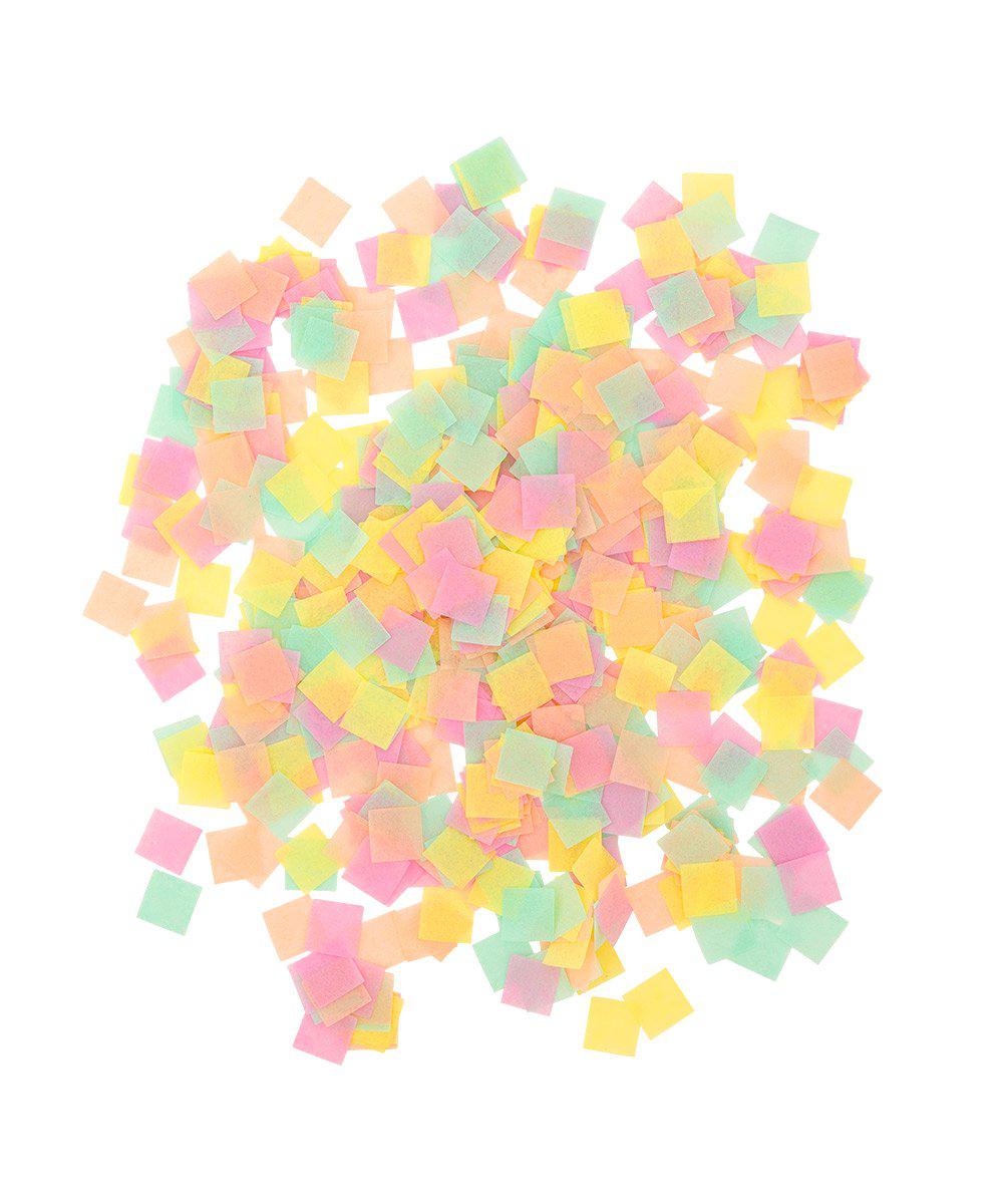 Square Confetti