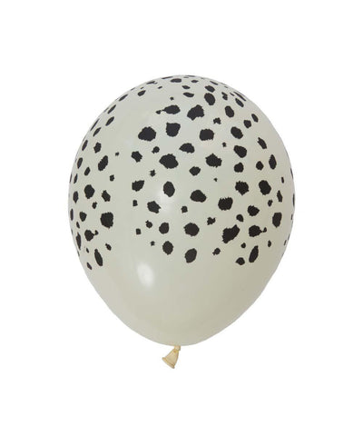 11" Safari Balloons