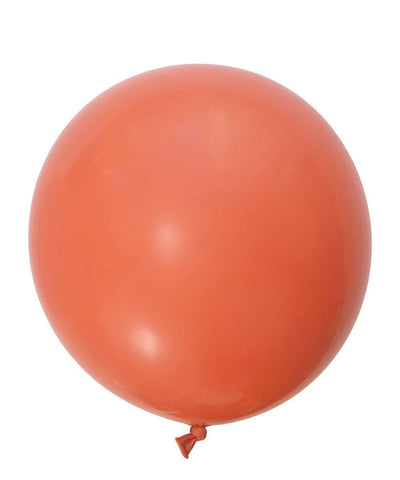 3' Balloon