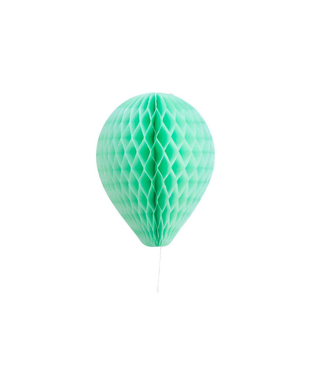 Honeycomb Balloon