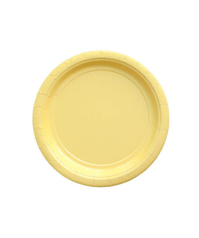 Classic Party Plates (Small)