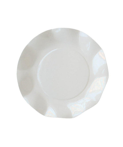 Scallop Plates (Small)