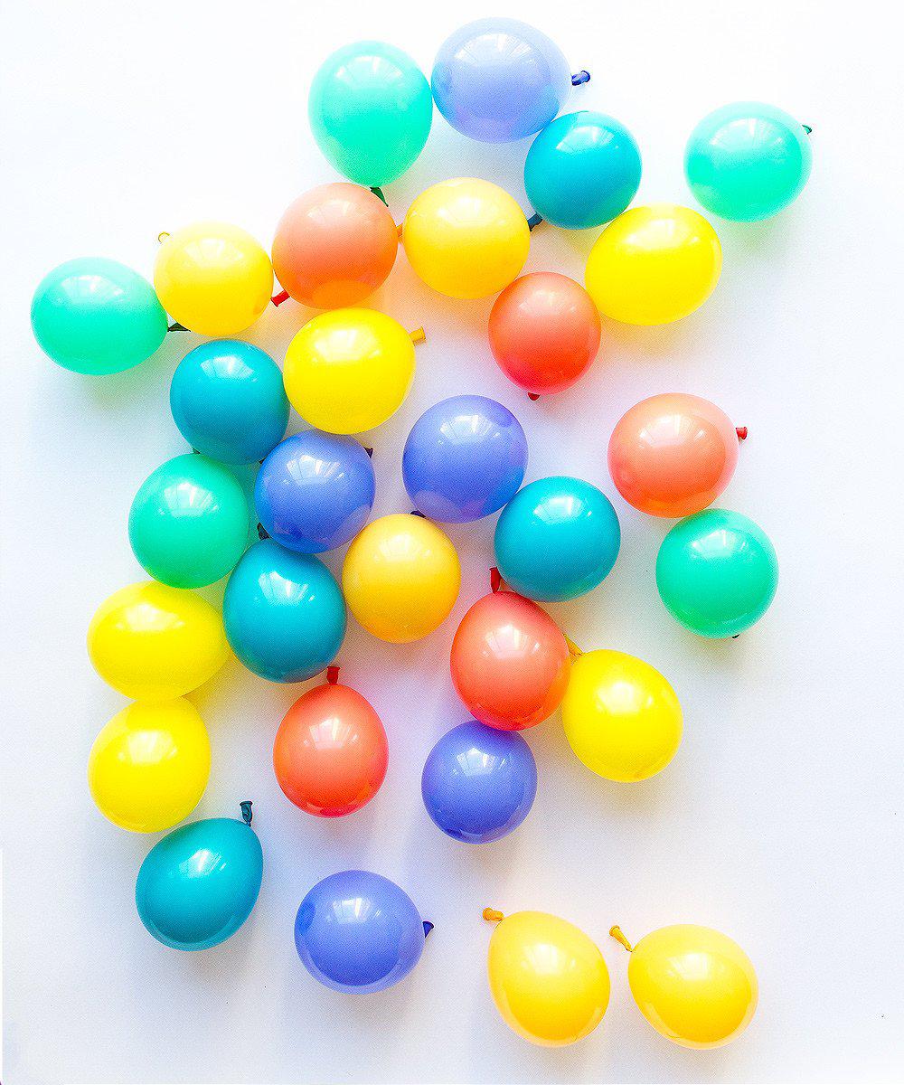 Oh Happy Day Mini Balloon Bundles