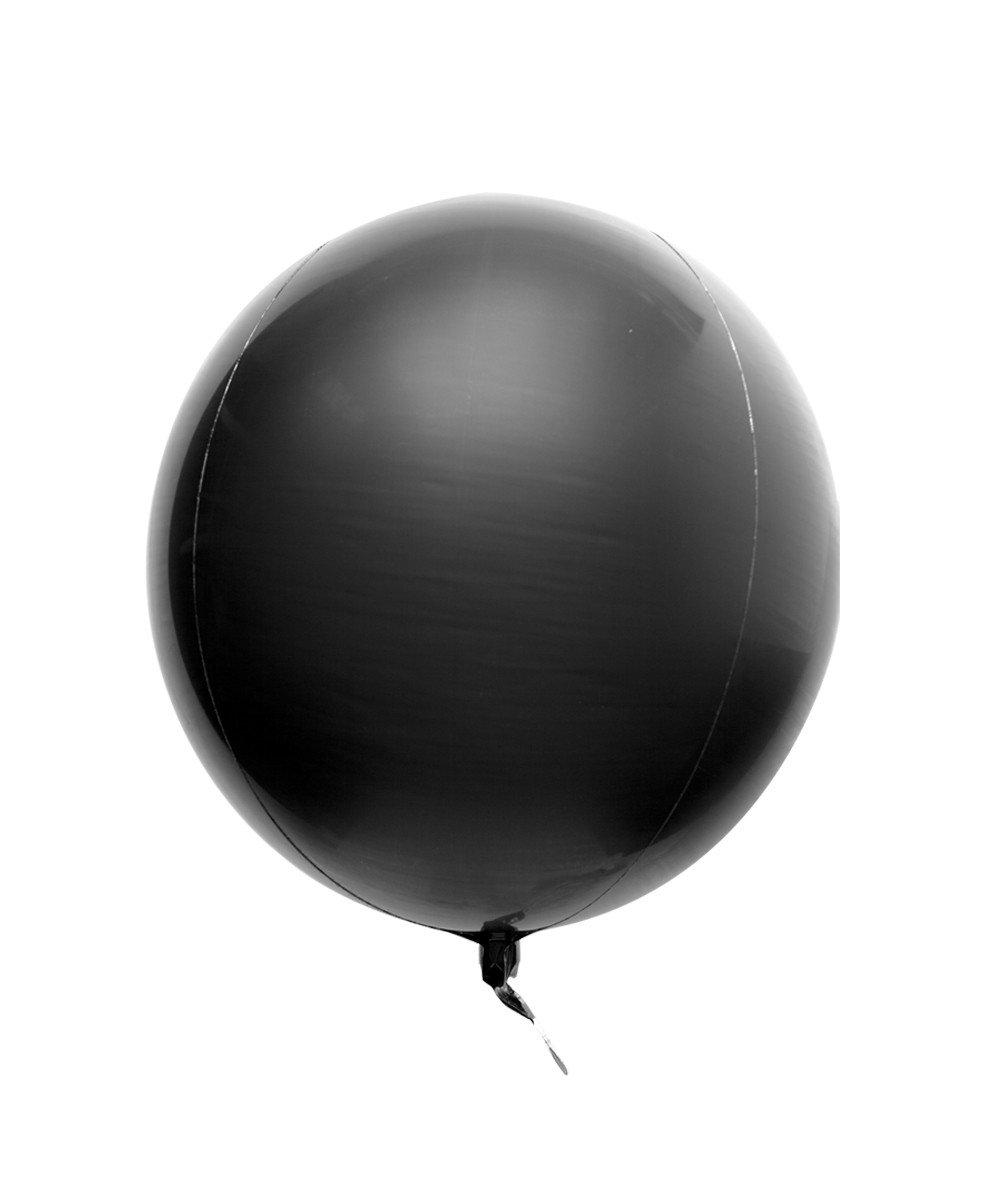 Mylar Orb Balloon