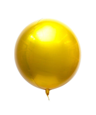 Mylar Orb Balloon