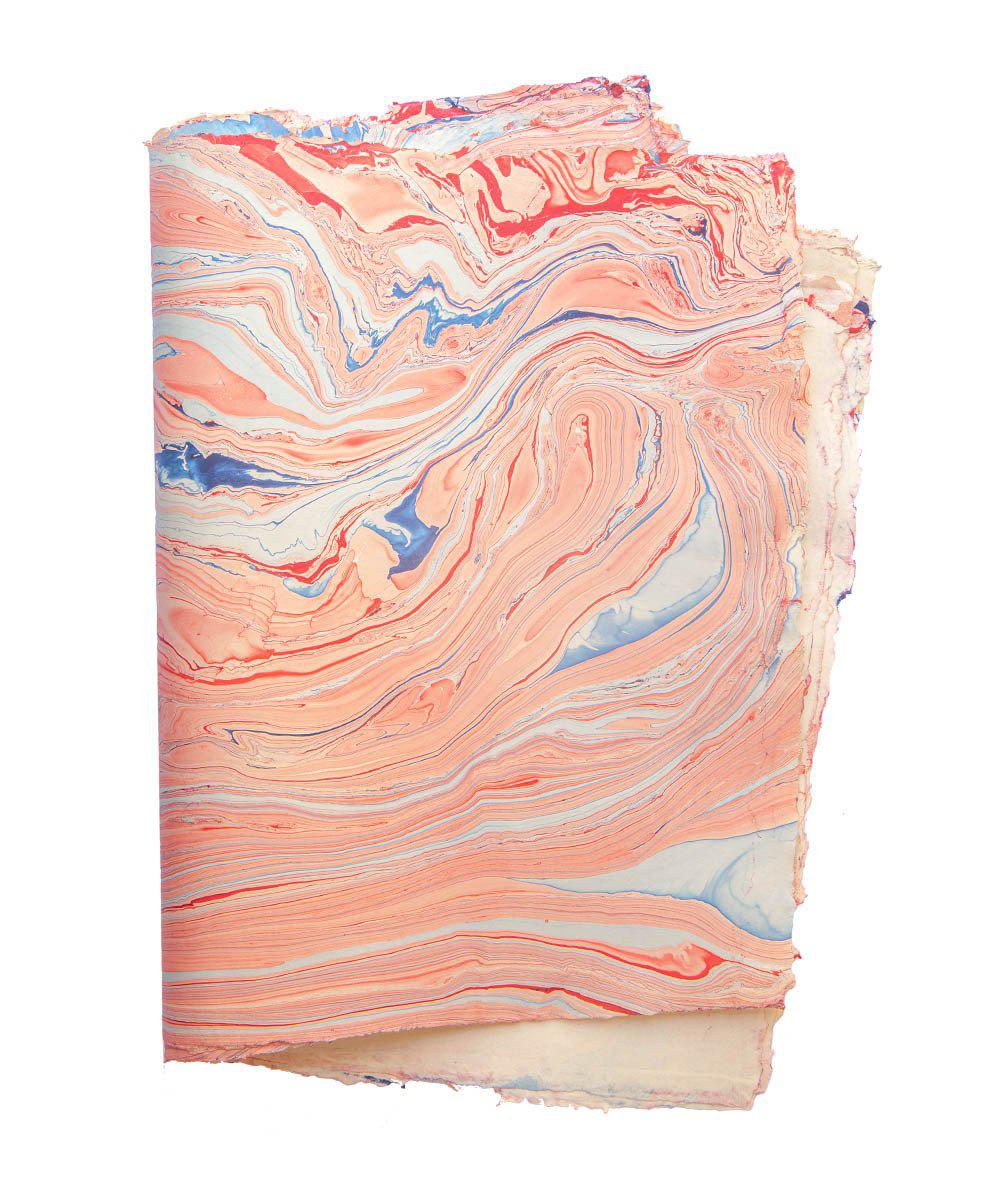 Marble Wrapping Paper