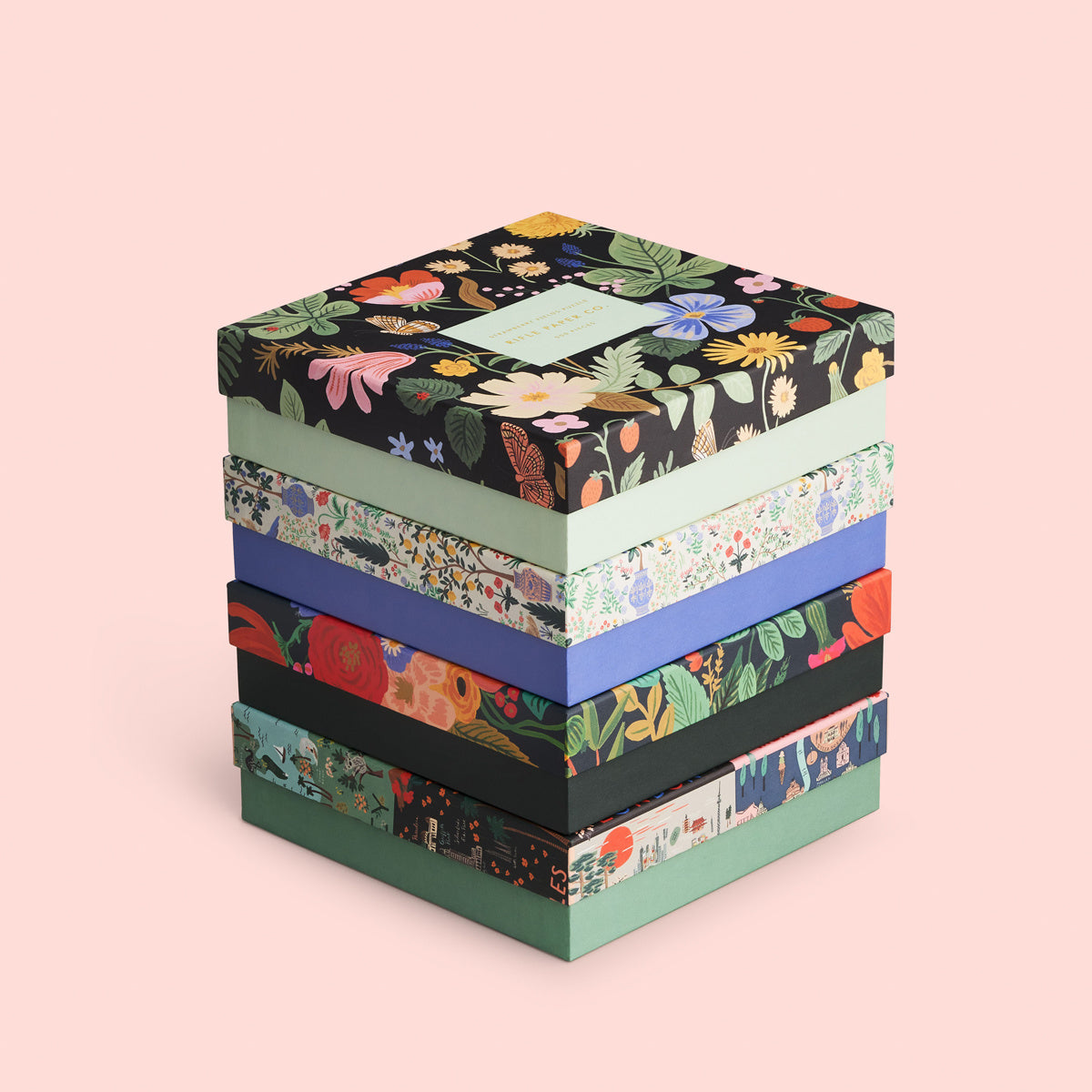 Rifle Paper Co Jigsaw Puzzle
